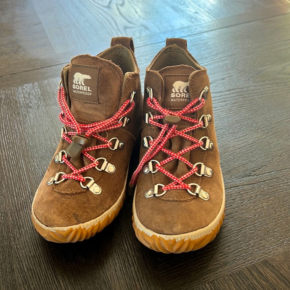 Kids shoes